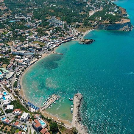 Electra Villas Kokkino Chorio Bagian luar foto